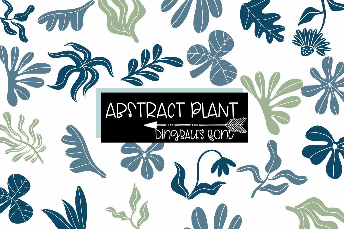 Abstract Plants