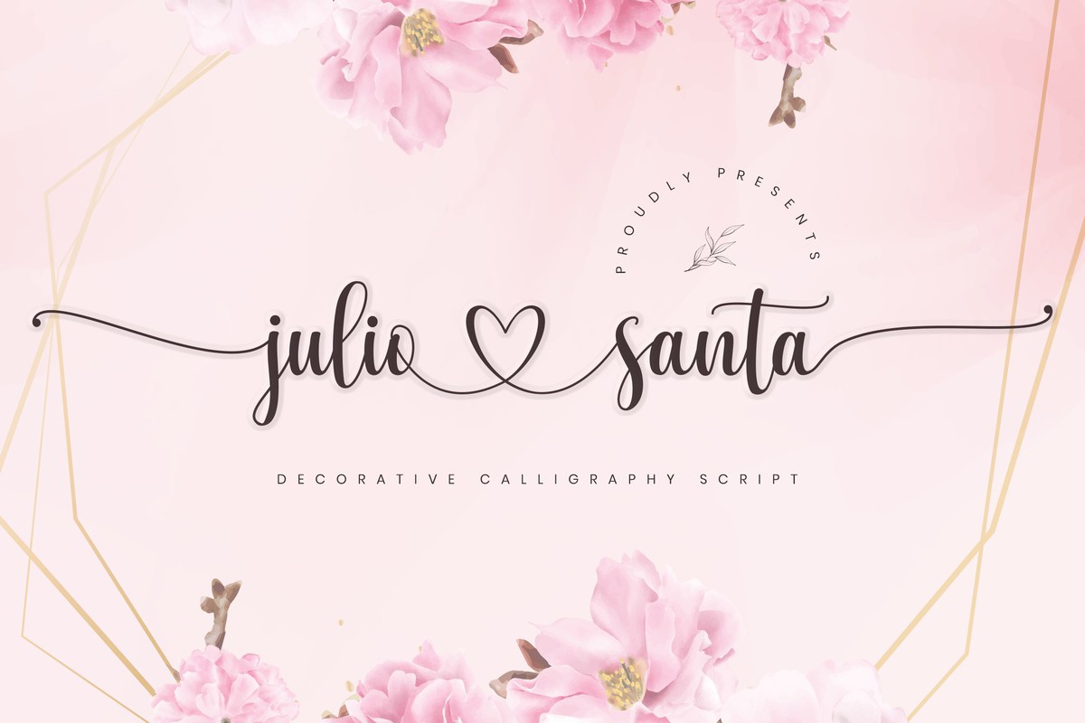 Julio Santa