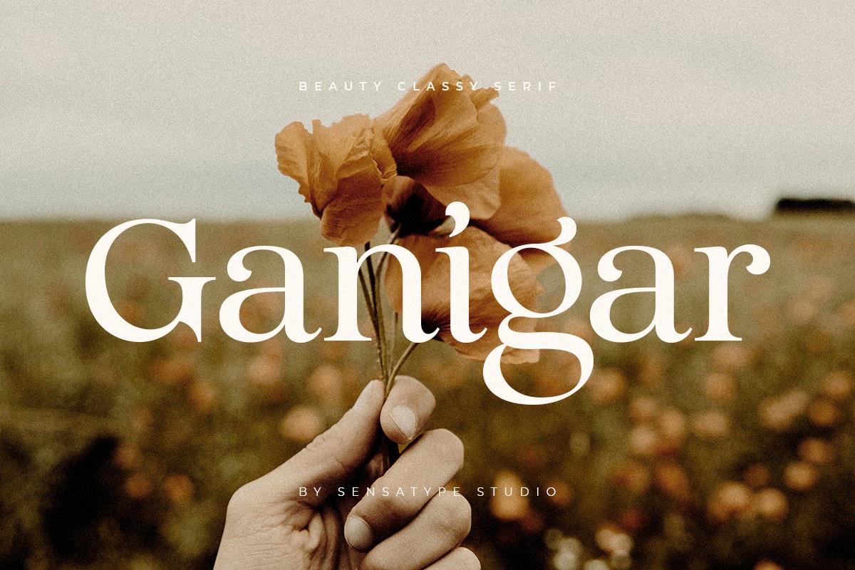 Ganigar