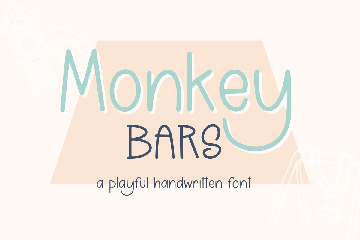 Monkey Bars