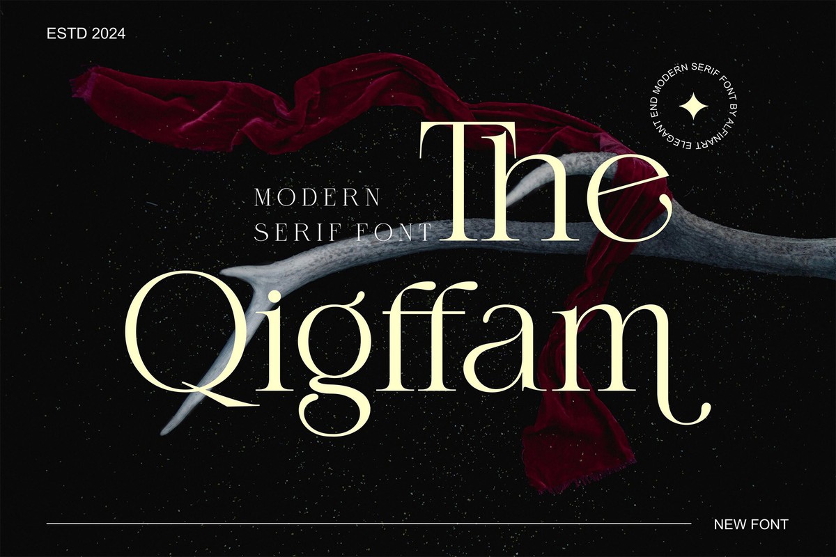 The Qigffam