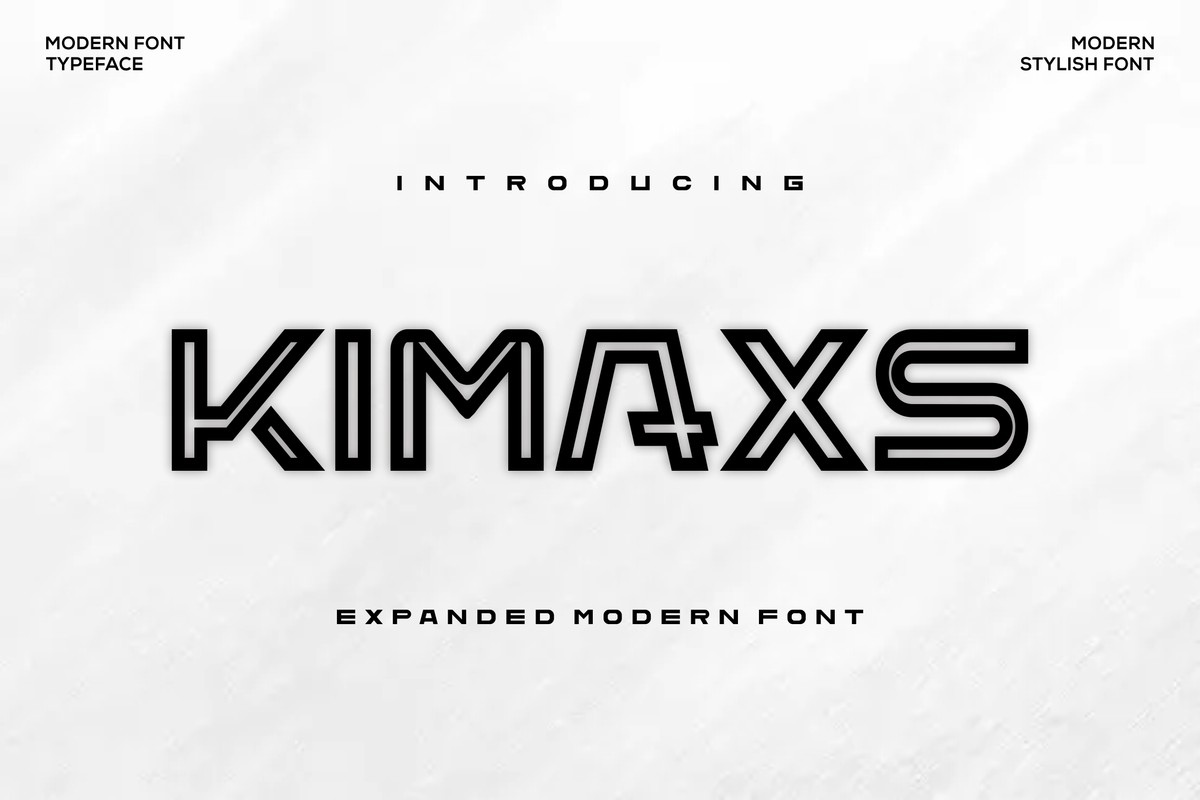 Kimaxs