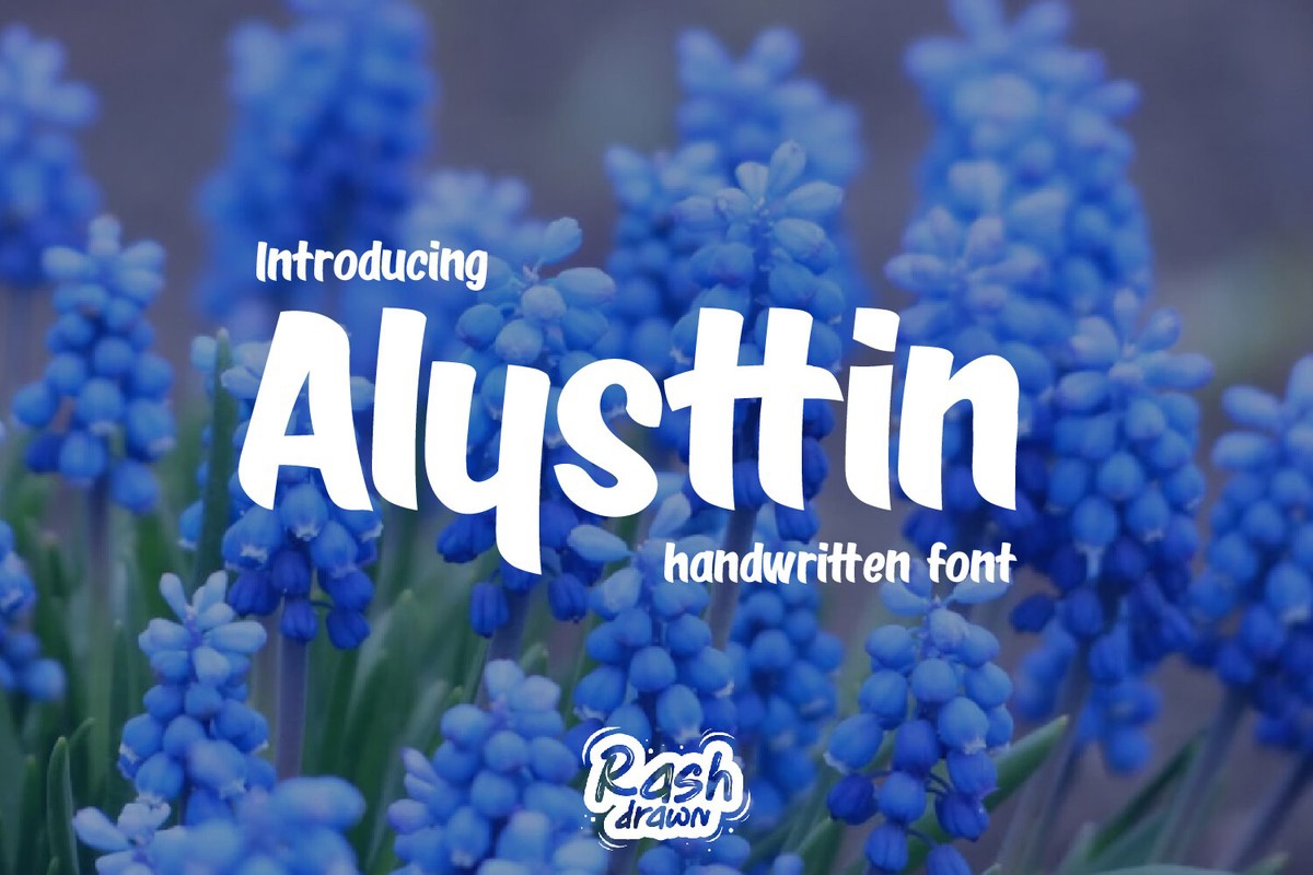 Alysttin