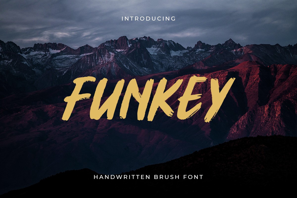 Funkey