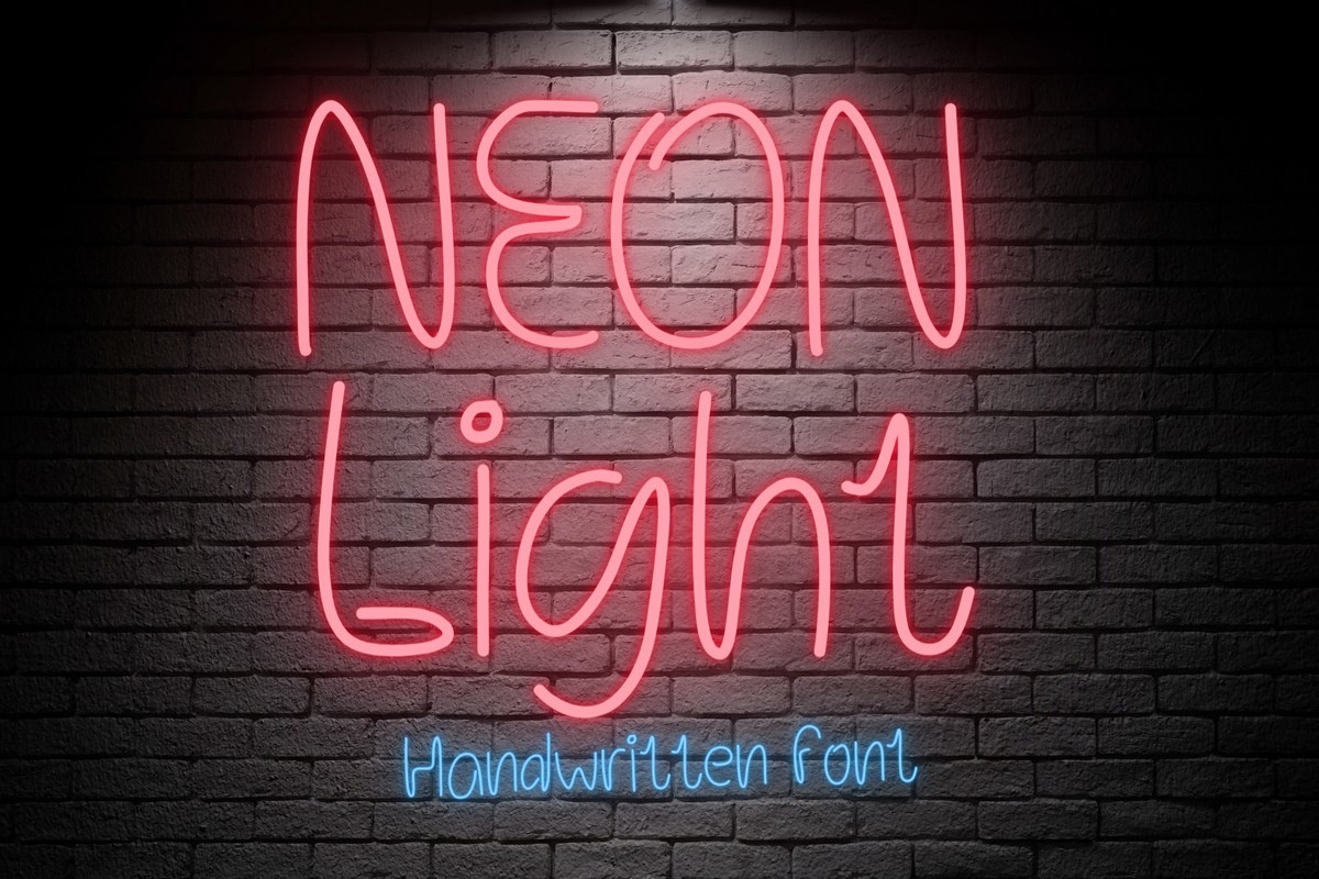 Neon Light