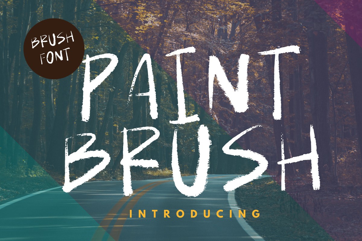 Paint Brush